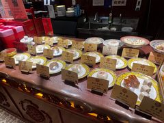 -富华斋饽饽铺·宫廷糕点·伴手礼(护国新天地店)