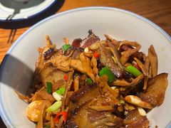 -老湘村·湖南土菜(天河维多利店)