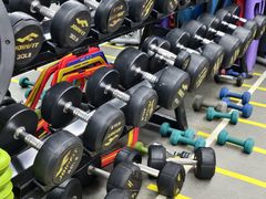 -VPsmart私教健身工作室(新华路旗舰店)