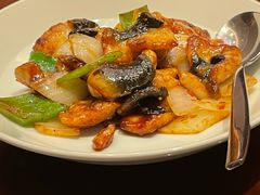 -万豪中餐厅·粤菜·北京粤财JW万豪酒店