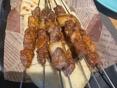 -额尔敦草原涮羊肉·烧烤(冻青树总店)