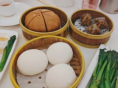 -圣丰城酒家·宴会(宝安大仟里店)