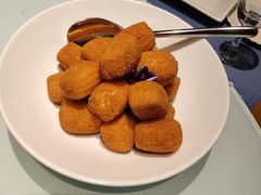 一品豆腐-新海渔港·胶东海鲜家常菜·家宴(奥体中心店)