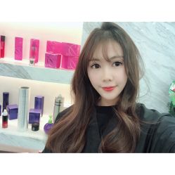 -3AM HAIR SALON染发烫发接发