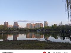 -群力丁香公园