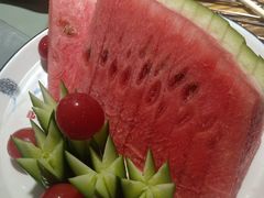 -小杨烤肉(朱雀店)