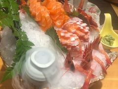 -大岛日本料理铁板烧(南通大饭店)
