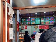 门面-新桥炸鸡店(新桥大街直营店)