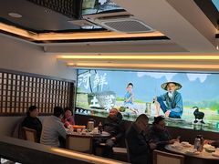 -丁哥·庐味鲜 土菜·20年老字号(世纪阳光花园店)