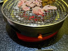 -樱嘢·炭火烧肉(惠南店)