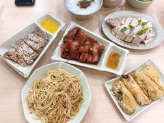 -百家鸡味馆(清泰店)