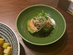 -君悦酒店·1881·北京烤鸭