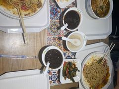 -兰亭安泊牛肉面(乐都路店)