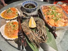 -谷牛和牛烤肉(漕河泾印象城店)