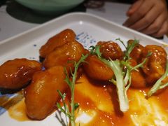 -南小馆(迪士尼小镇店)