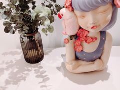 -春树下·树屋花房西餐厅(罍街AS1980店)