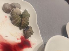 -龙宴海鲜城(经中路店)