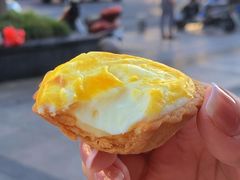 -鲍师傅糕点(海陵北路店)