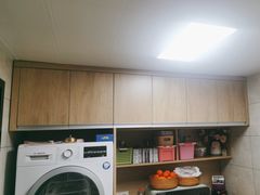 -佰丽爱家全屋定制(汶水店)