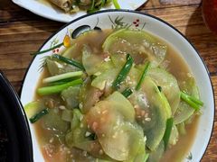 -海口滨海新村143号海南老字号炒菜店