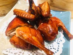 招牌灌汤乳鸽-有心德(麦地店)