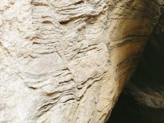 -秦岭终南山世界地质公园翠华山景区