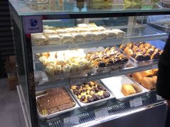 -哈氏·上海哈尔滨食品厂(五角场万达广场店)