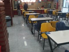 -淀山湖服务区餐厅