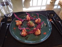 -AZUL by FUEL蓝色·法式酒馆(琶醍店)