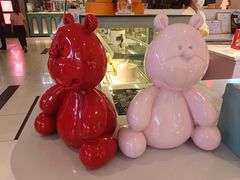 -CAKE BOSS 蛋糕老板(西单君太百货店)