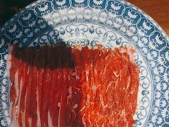 -北京老门框爆肚涮肉馆(锦业路店)