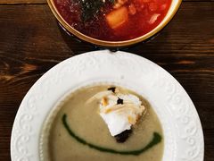 -卢布里西餐厅(总店)