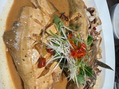 -将相和·海鲜蒸饺大连菜