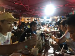 -木屋烧烤(白石洲店)