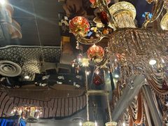 -巴依老爷新疆美食(清华东门店)