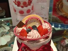 -卷心卷意·轻甜蛋糕(新光天地店)