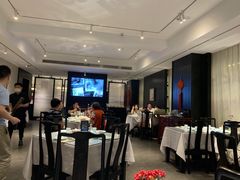大堂-百饺园酒楼(平山道店)