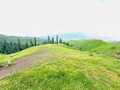 -新疆那拉提国家旅游度假区