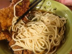 -舒蔡记生煎菜饭(云南中路店)