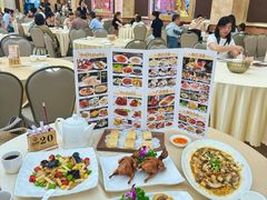 -轩记海鲜餐厅·四十五年老字号·经典粤菜(西区彩虹店)