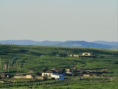 -室韦小镇
