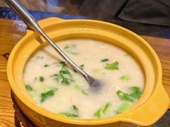 -小城粥道·海胆鲜虾粥(解放广场店)