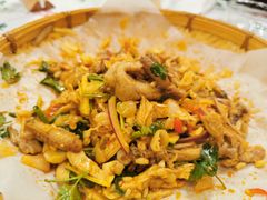 -东排食堂长沙小吃大排档(五一广场店)