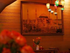-Antalya安塔利亚土耳其餐厅(猎德店)