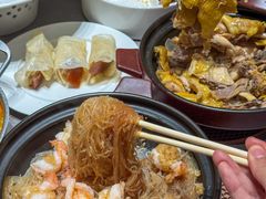 -额娘·春饼烤鸭(乐汇城店)