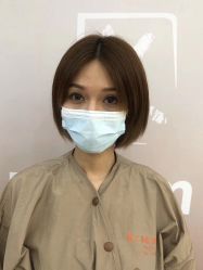 -Kraemer Paris  苏豪路易士·嘉玛发廊