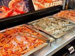 -盛江山自助料理(太原街万达店)