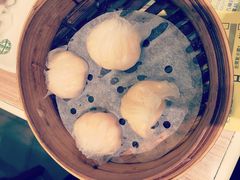 晶莹鲜虾饺-添好运点心专门店(中环IFC店)