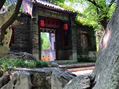 -淄博聊斋城景区
