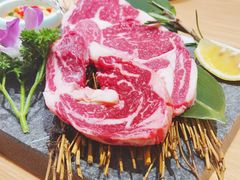 -吉秋田鲜和牛烧肉·肉档自选
